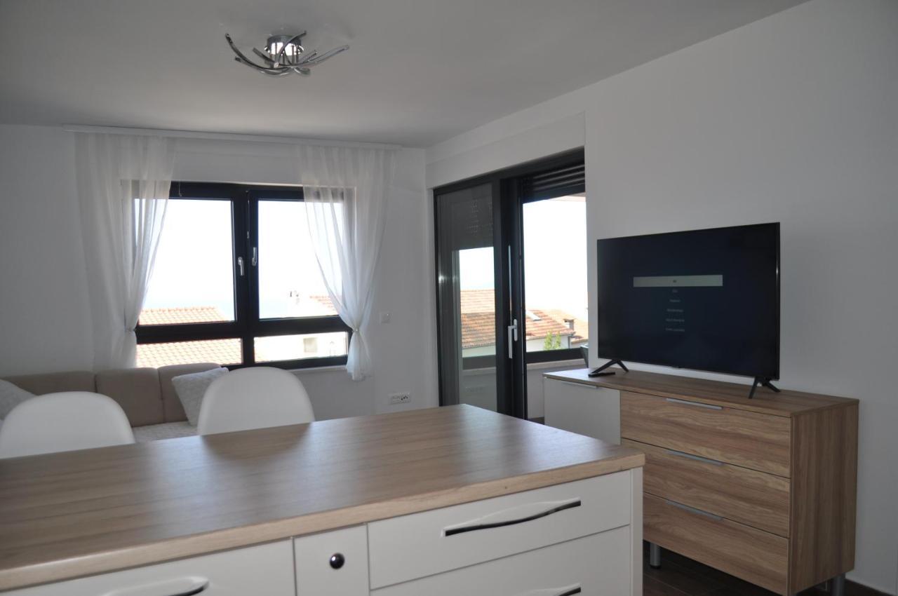 Apartman Mib Makarska Exterior foto