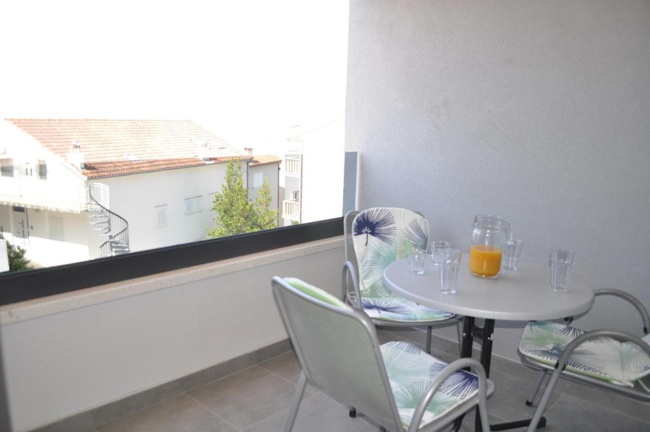 Apartman Mib Makarska Exterior foto