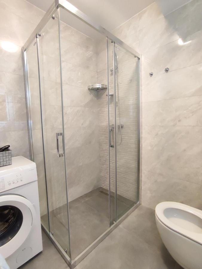 Apartman Mib Makarska Exterior foto
