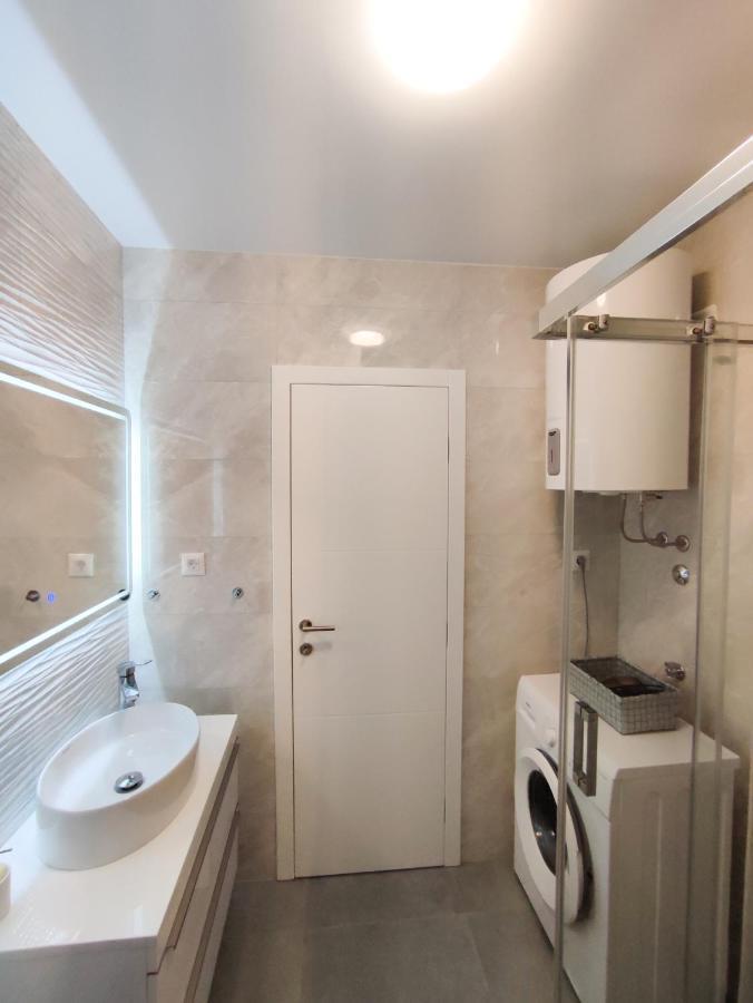 Apartman Mib Makarska Exterior foto